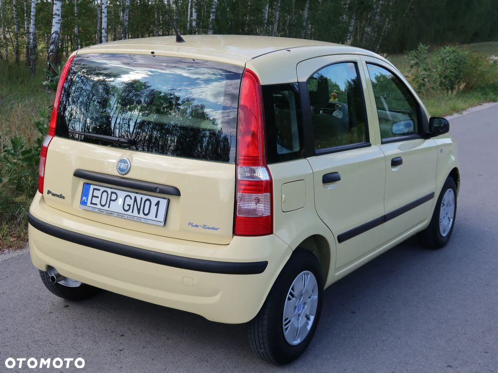 Fiat Panda 1.1 Active Eco - 7