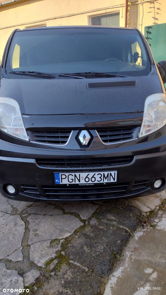 Renault Trafic Passenger L2H1 Privilège - 17