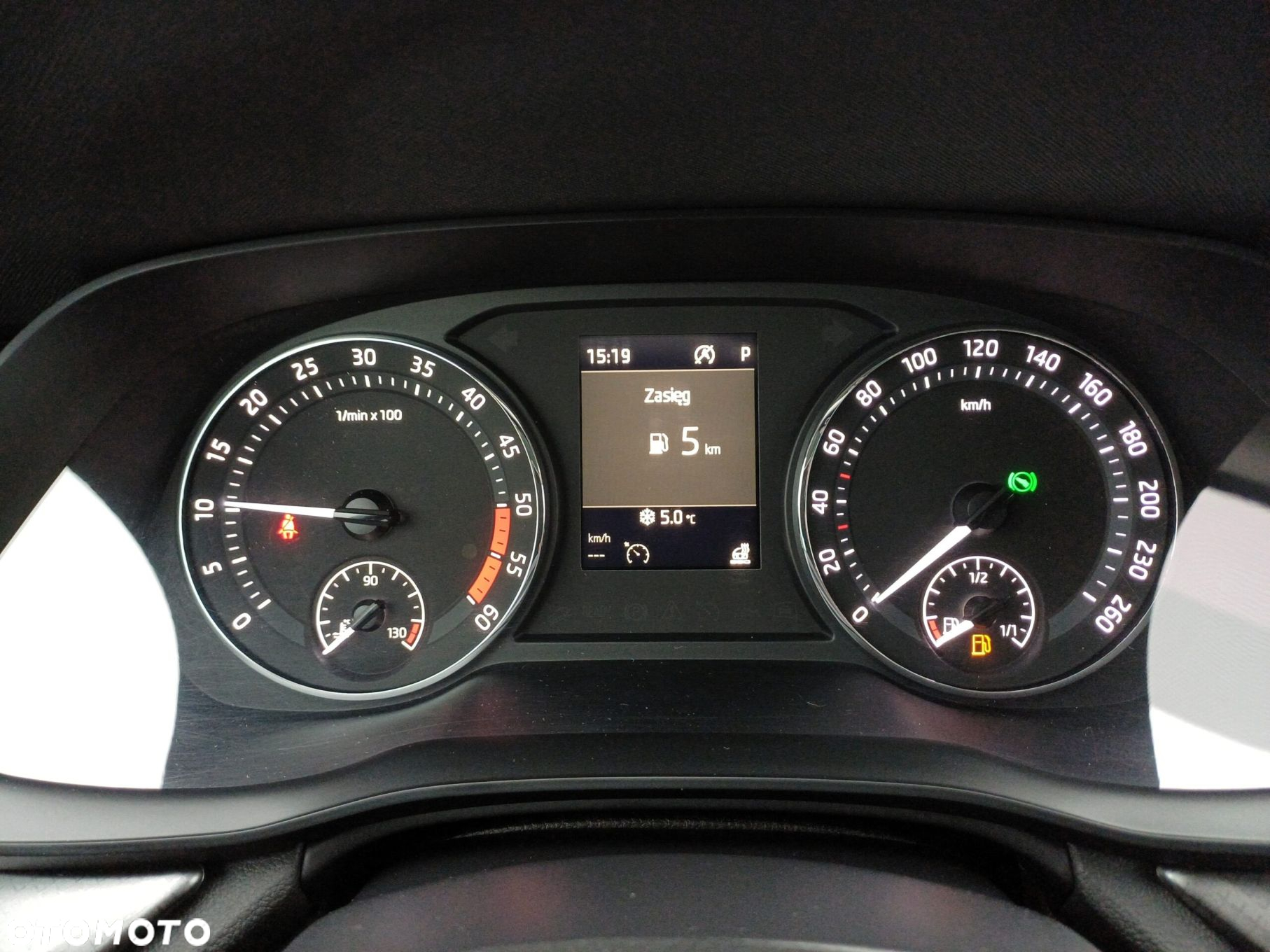 Skoda Octavia 2.0 TDI Ambition DSG - 16