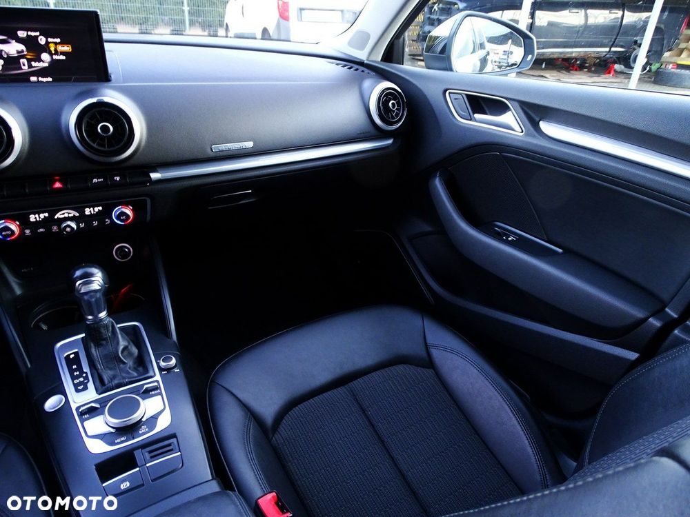 Audi A3 Sportback - 34