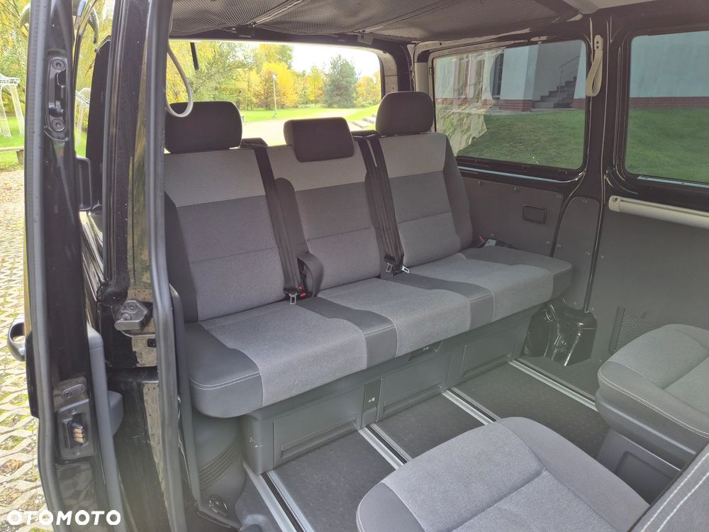 Volkswagen Multivan TDI L1 Startline - 14
