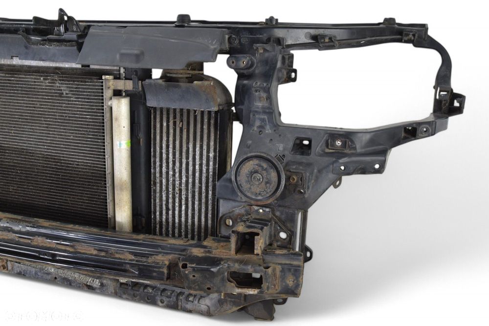 Pas Przedni Wzmocnienie HYUNDAI SANTA FE II Lift 2.2 CRDI 197KM D4HB 2011r. - 5