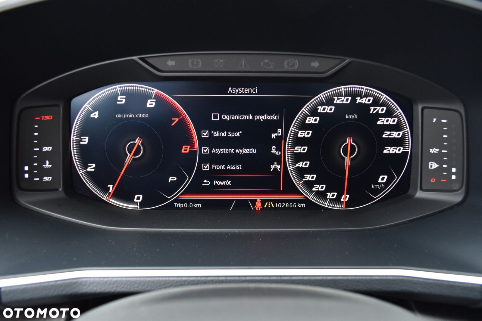Seat Tarraco 2.0 Eco TSI Xcellence S&S 4Drive DSG - 22