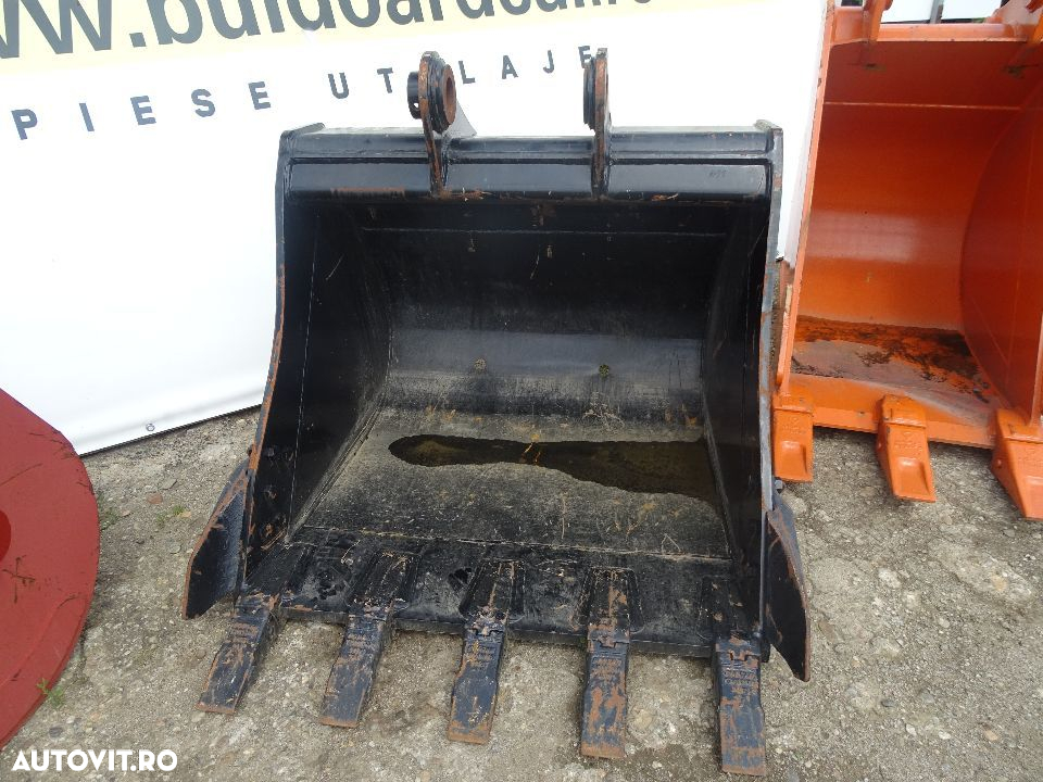 Cupa excavator Doosan de 110 cm Noua - 3