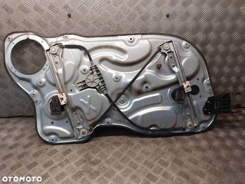 MECHANIZM SZYBY ELEKTRYCZNY PRAWY PRZÓD KIA PROCEED I 82480-1H370 - 5