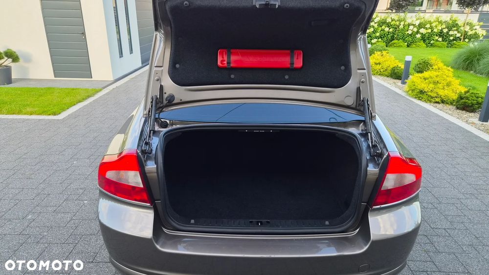Volvo S80 D3 Momentum - 37