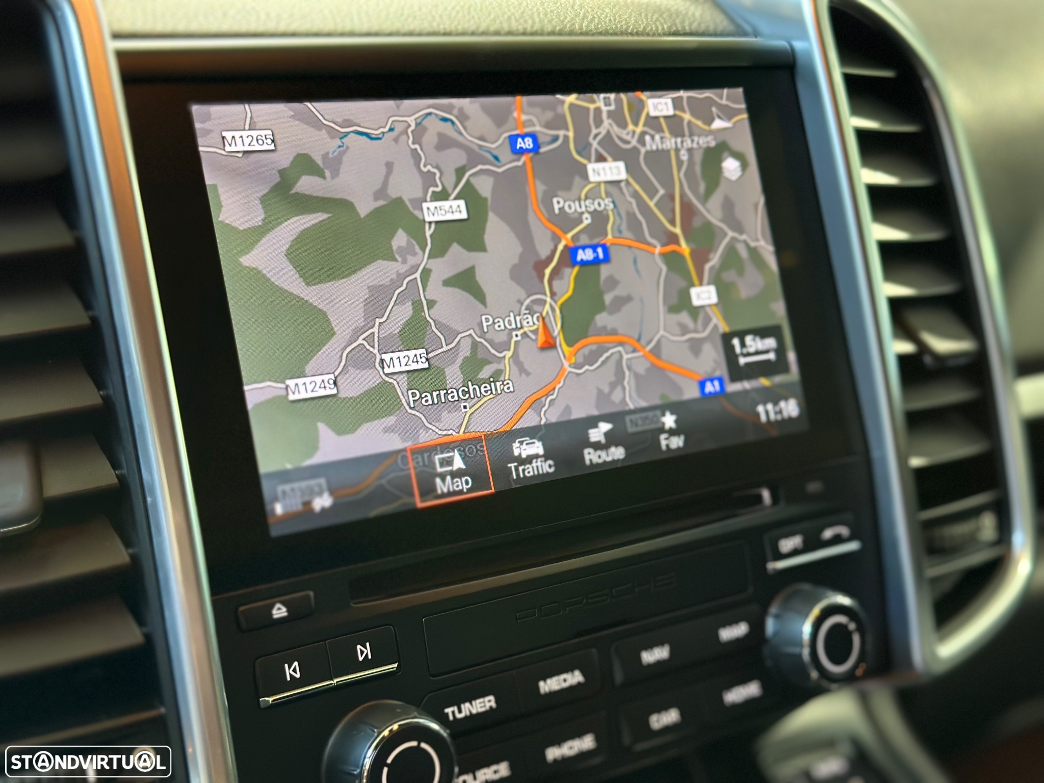 Porsche Cayenne Platinum Edition - 36