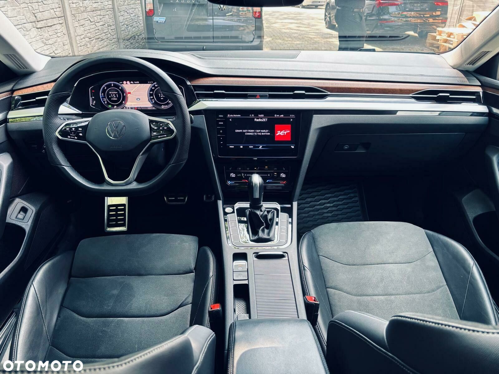 Volkswagen Arteon 2.0 TDI Elegance DSG - 19