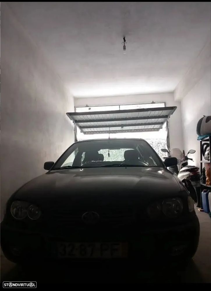 Toyota Corolla H/B 1.4 G6 - 4