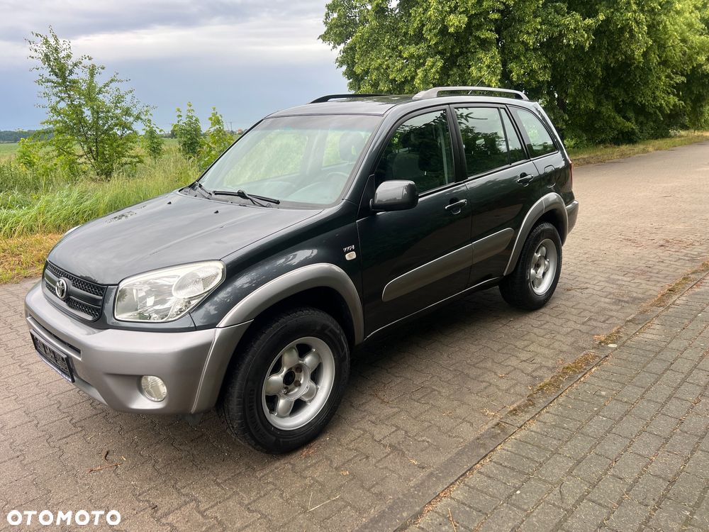 Toyota RAV4 - 24
