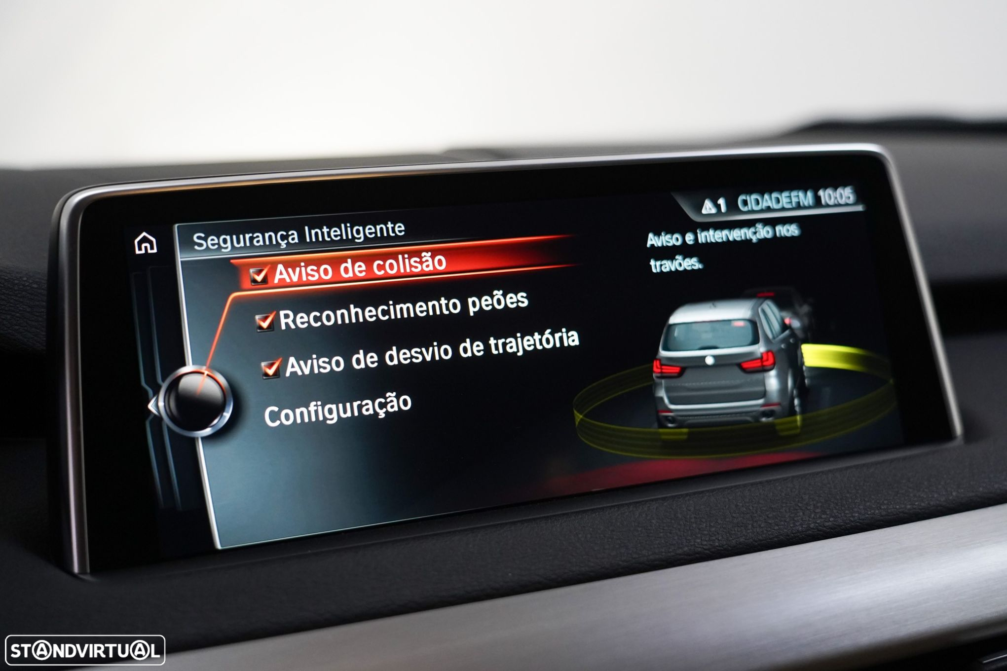 BMW X5 40e xDrive Pack M - 16