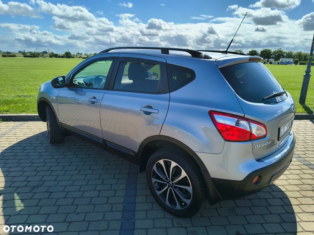 Nissan Qashqai 1.6 360 - 6