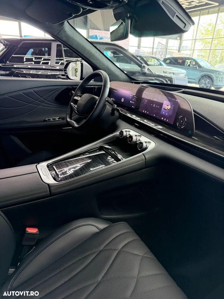 Omoda 9 1.5 TGDI 3DHT PHEV Exclusive - 6