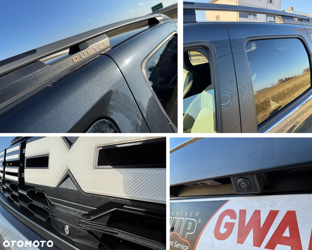 Dacia Duster 1.3 TCe SL Extreme - 14