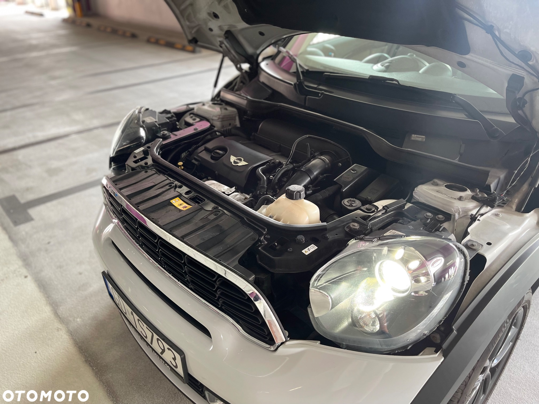 MINI Countryman - 21