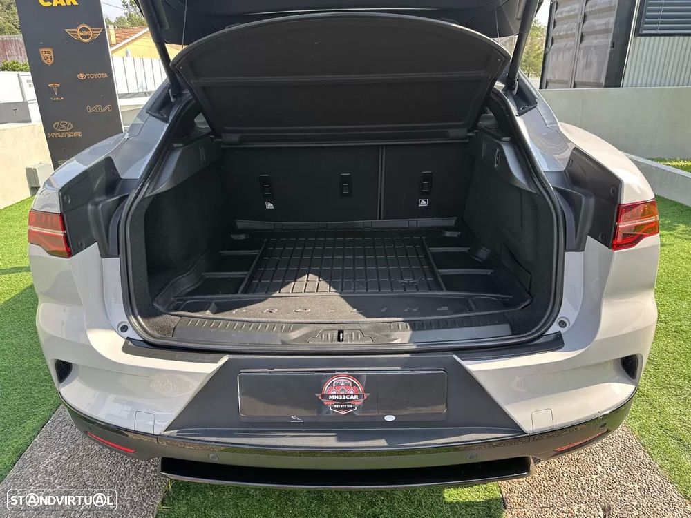 Jaguar I-Pace EV400 AWD R-DYNAMIC HSE - 60