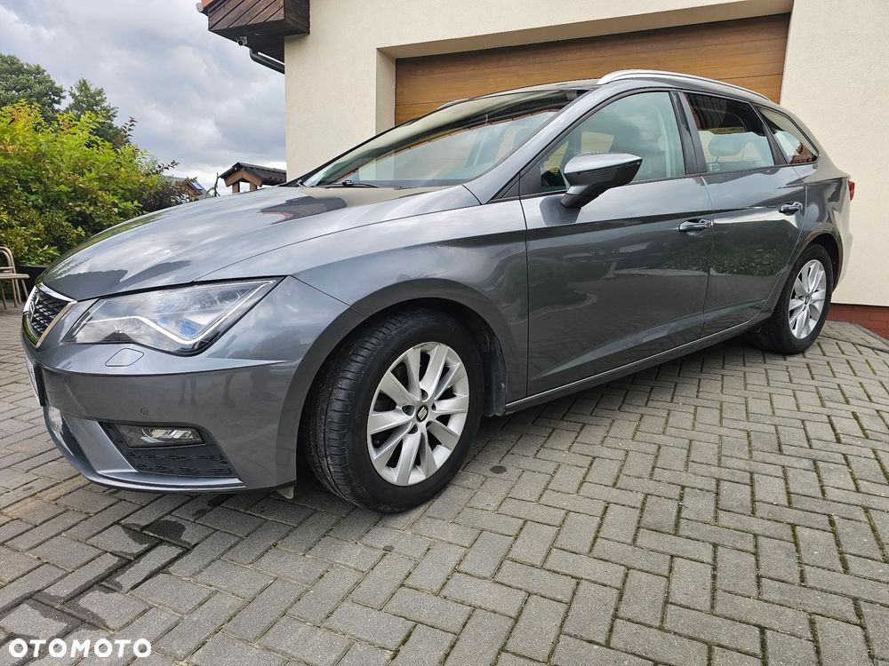 Seat Leon - 1