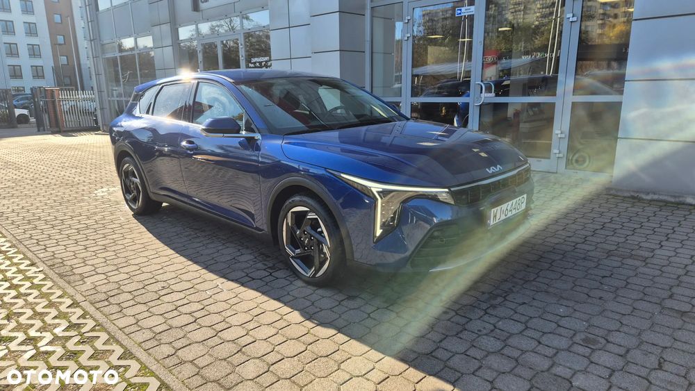 Kia K4 1.6 T-GDI L - 14