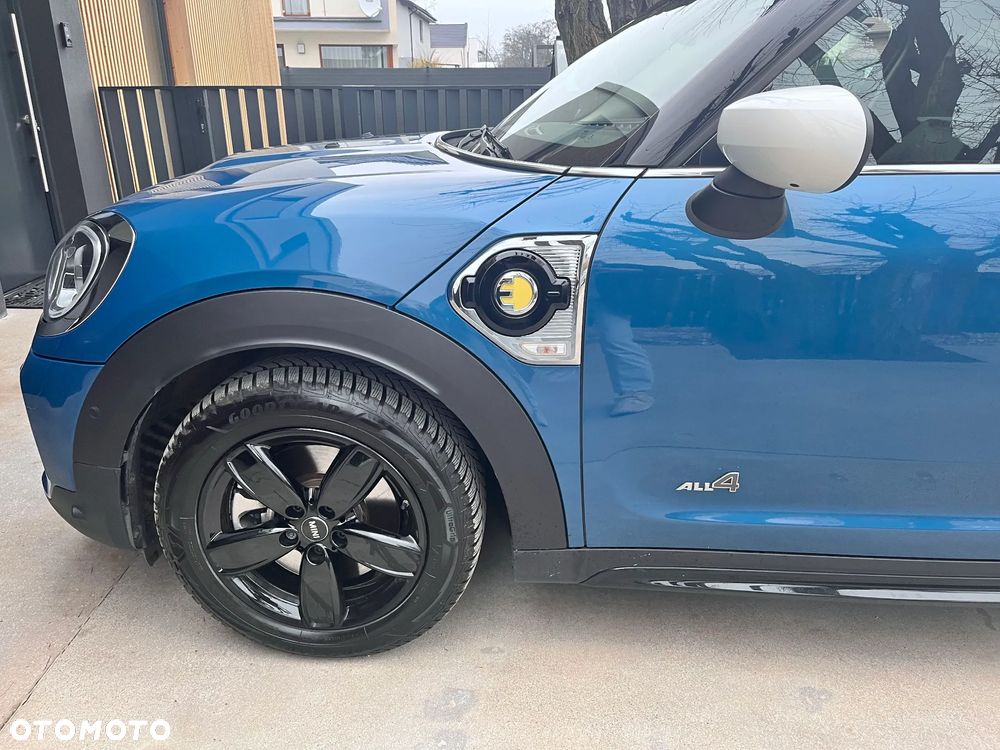 MINI Countryman Cooper S E ALL4 - 5