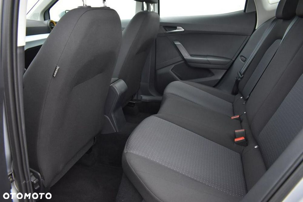Seat Arona 1.0 TSI Style S&S DSG - 14
