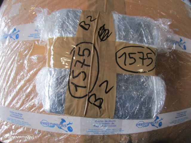 Centralina 03L906023DL 5WP42862AA 6R7937087F 10024249 SKODA FABIA 2 SW 2011 1.6TDI 90CV 5P CINZA ORIGINAL - 10