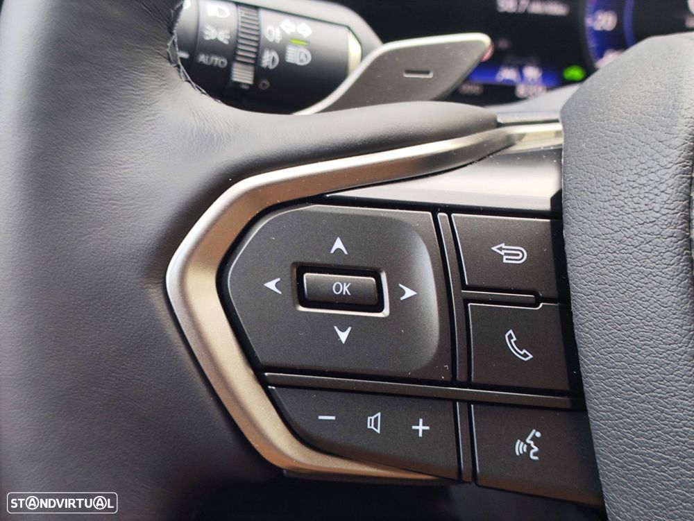 Lexus NX 450h+ - 6