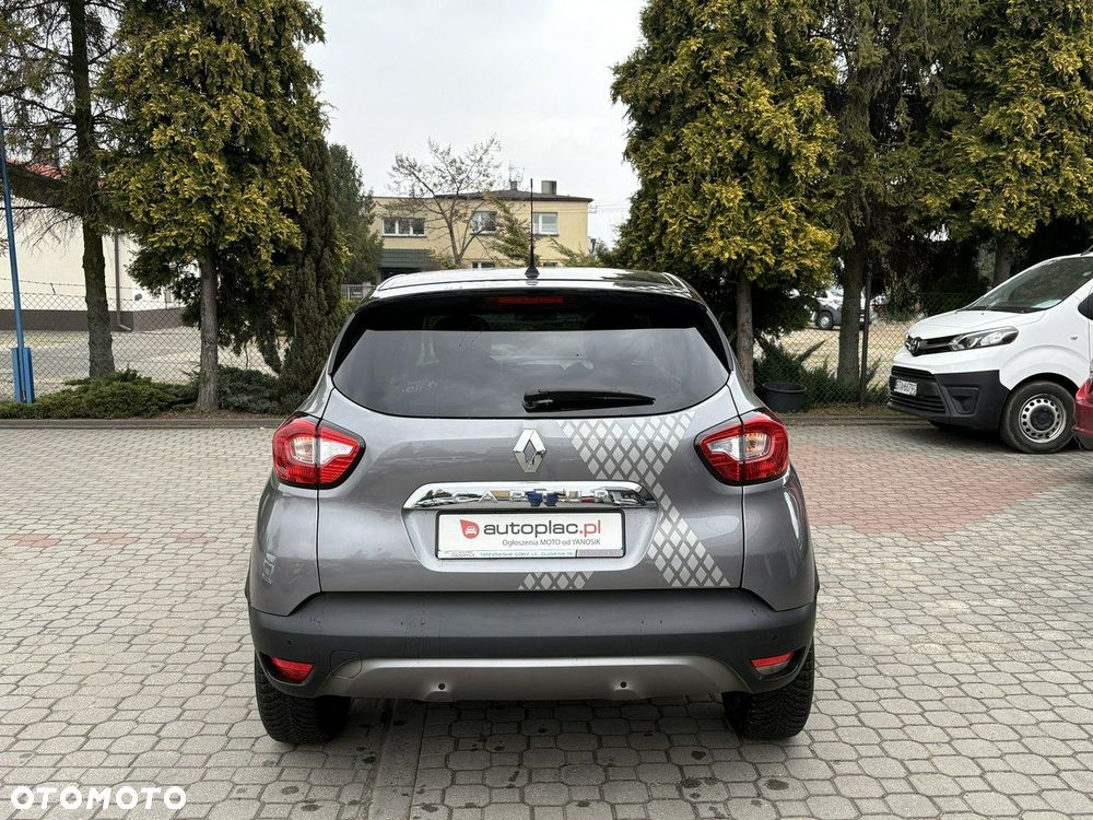 Renault Captur ENERGY TCe 120 EDC XMOD - 7