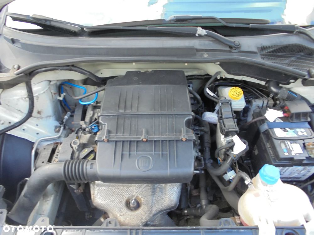 Fiat Punto 1.2 Fresh - 26