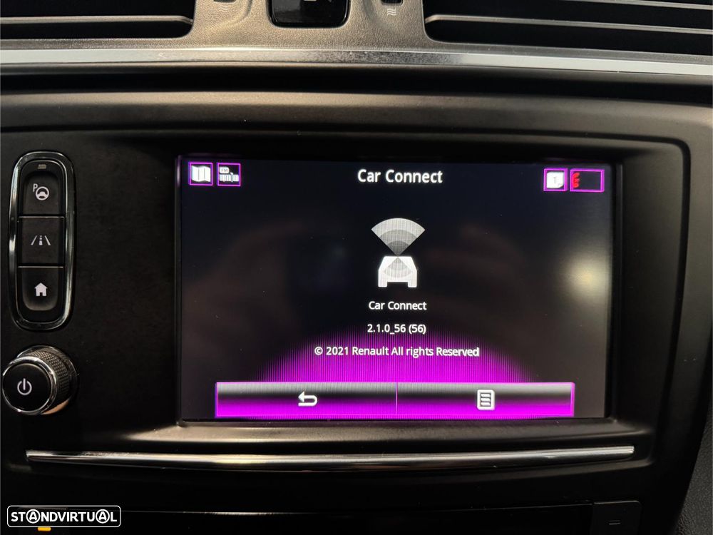 Renault Kadjar 1.5 dCi Intens - 27