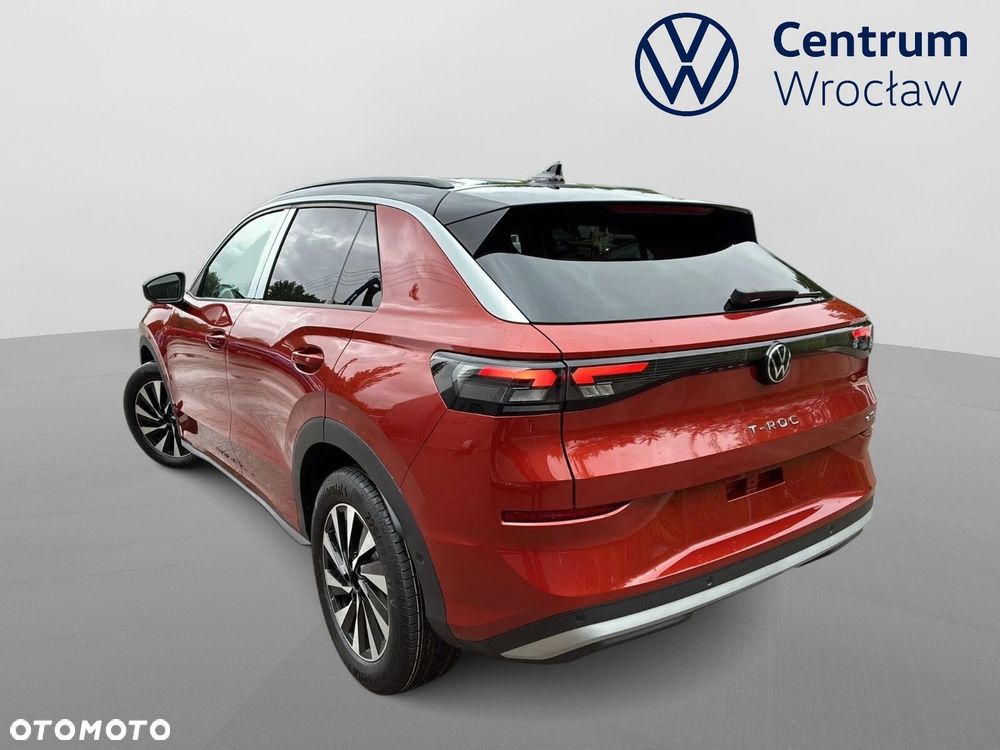 Volkswagen T-Roc - 10