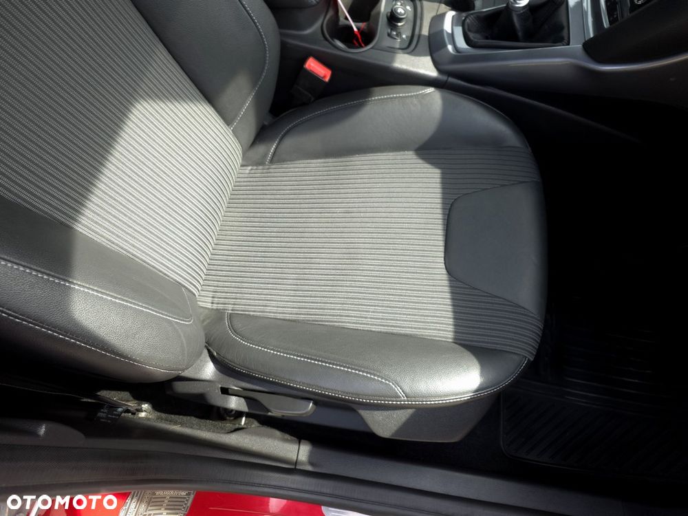 Ford Focus 2.0 TDCi Titanium - 15