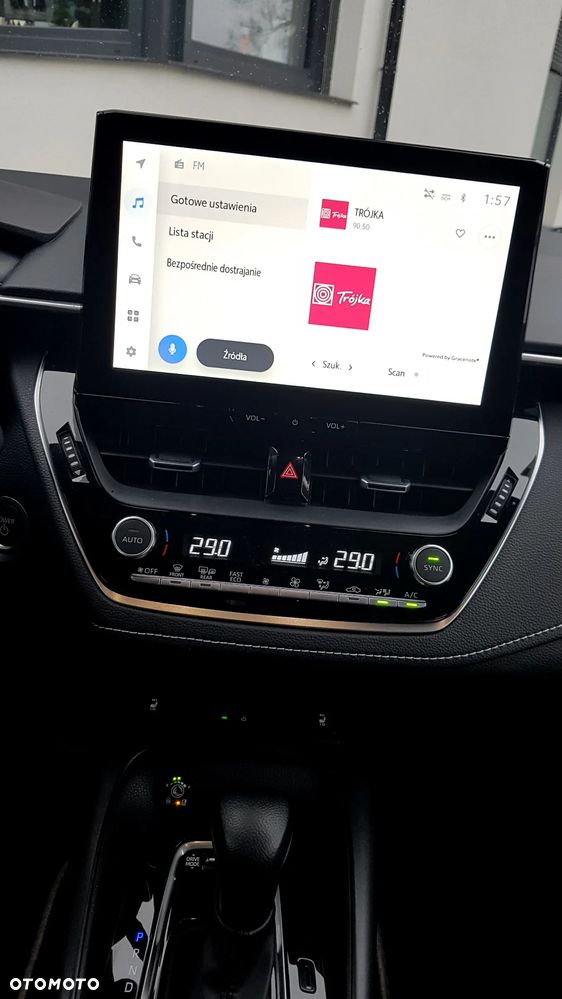 Toyota Corolla 1.8 Hybrid Comfort - 10