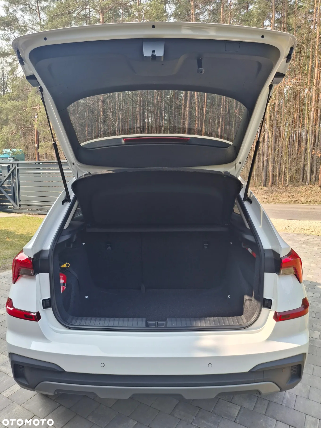 Skoda Kamiq 1.0 TSI Selection - 7