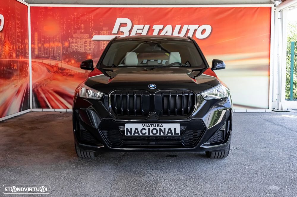 BMW X1 xDrive30e Pack Desportivo M - 2