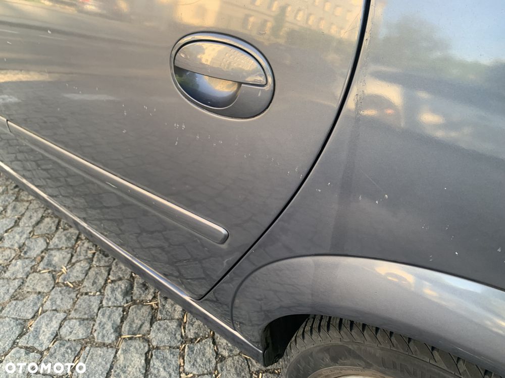 Opel Meriva 1.6 Cosmo MTA - 9