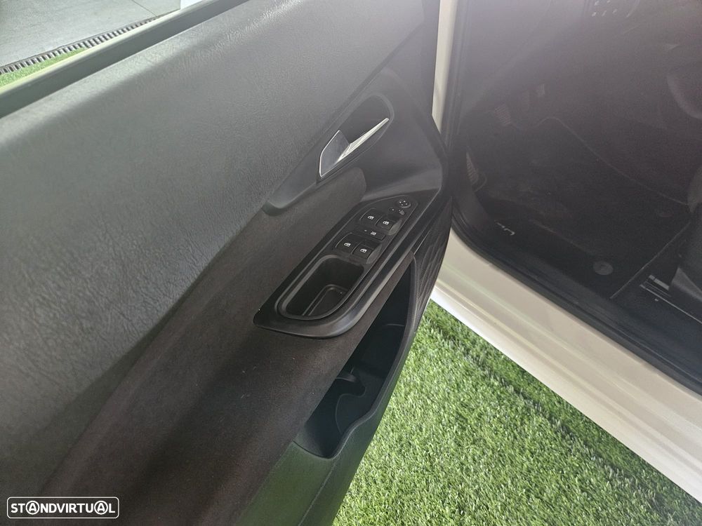Fiat Tipo 1.3 M-Jet Pop - 13
