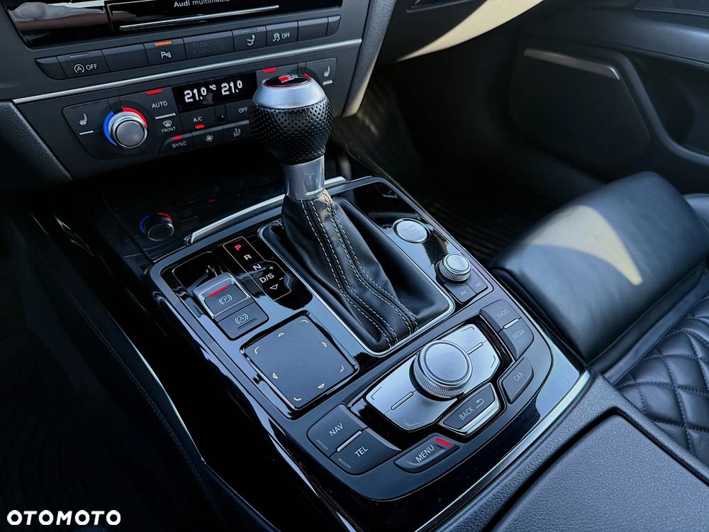 Audi A7 Sportback - 13