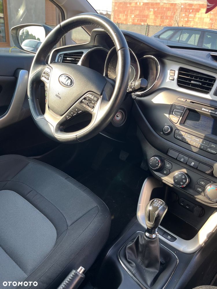 Kia Ceed 1.4 Business Line - 19