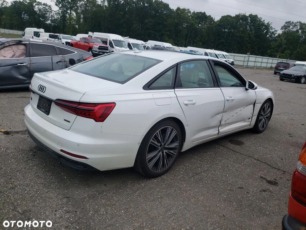 Audi A6 - 3