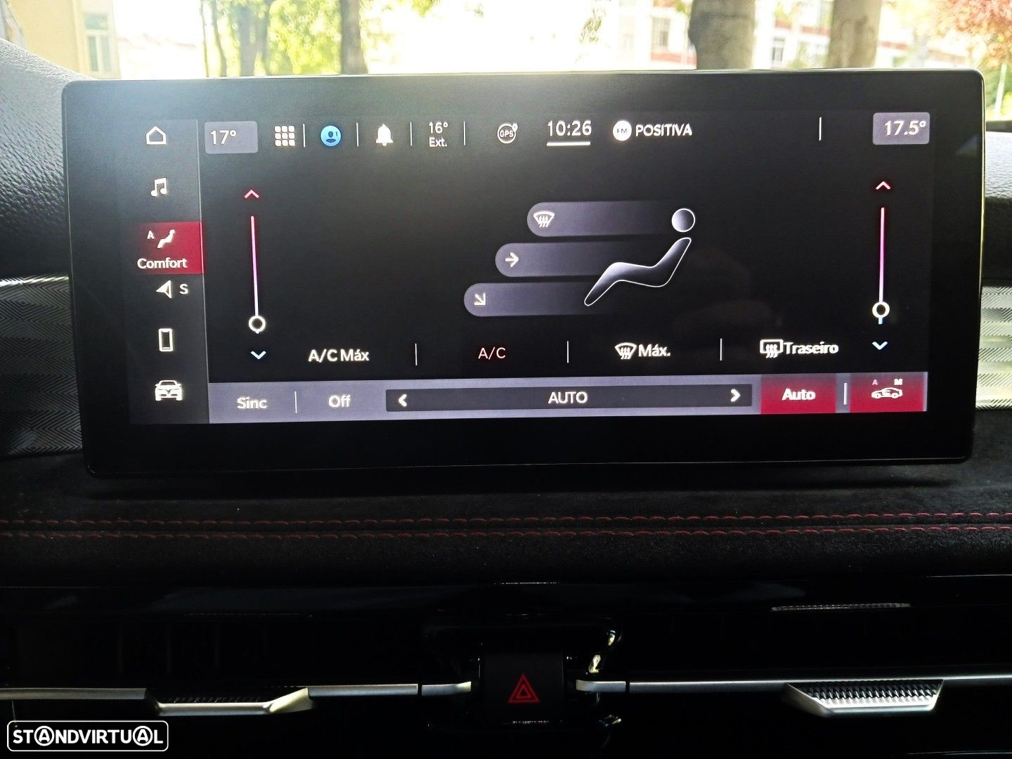 Alfa Romeo Tonale 1.5 Hybrid Veloce - 19