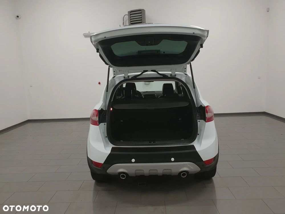 Ford Kuga 2.0 TDCi 4x4 Individual - 5