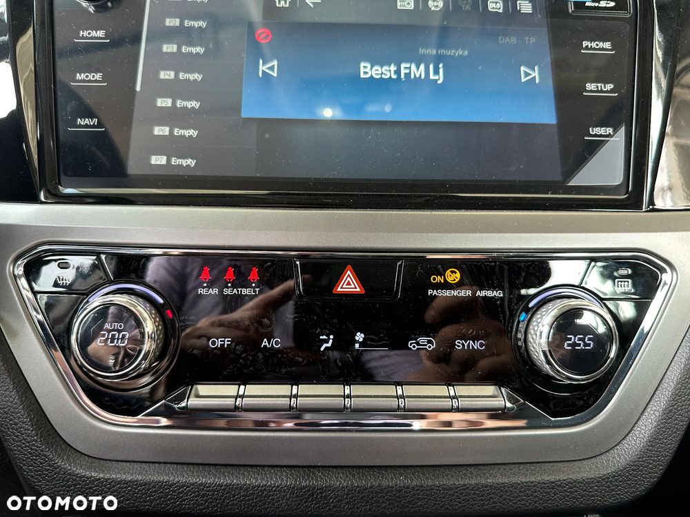 SsangYong/KGM Korando 1.5 T-GDI Joy 4WD - 7