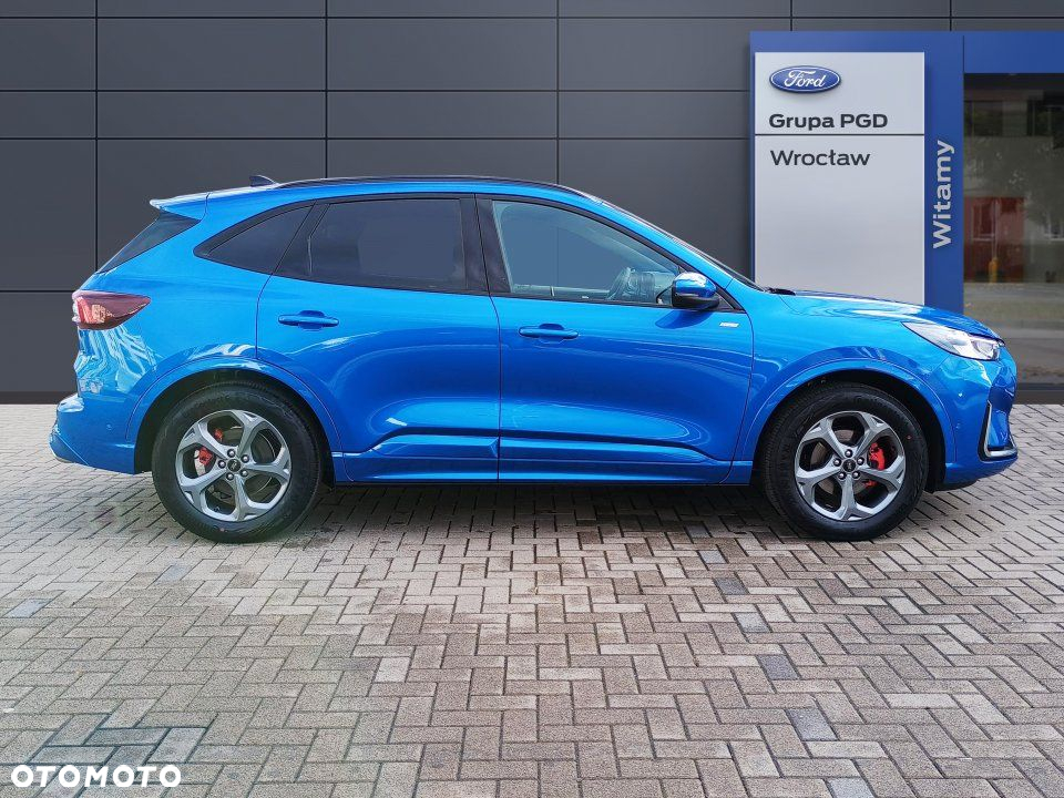 Ford Kuga - 6