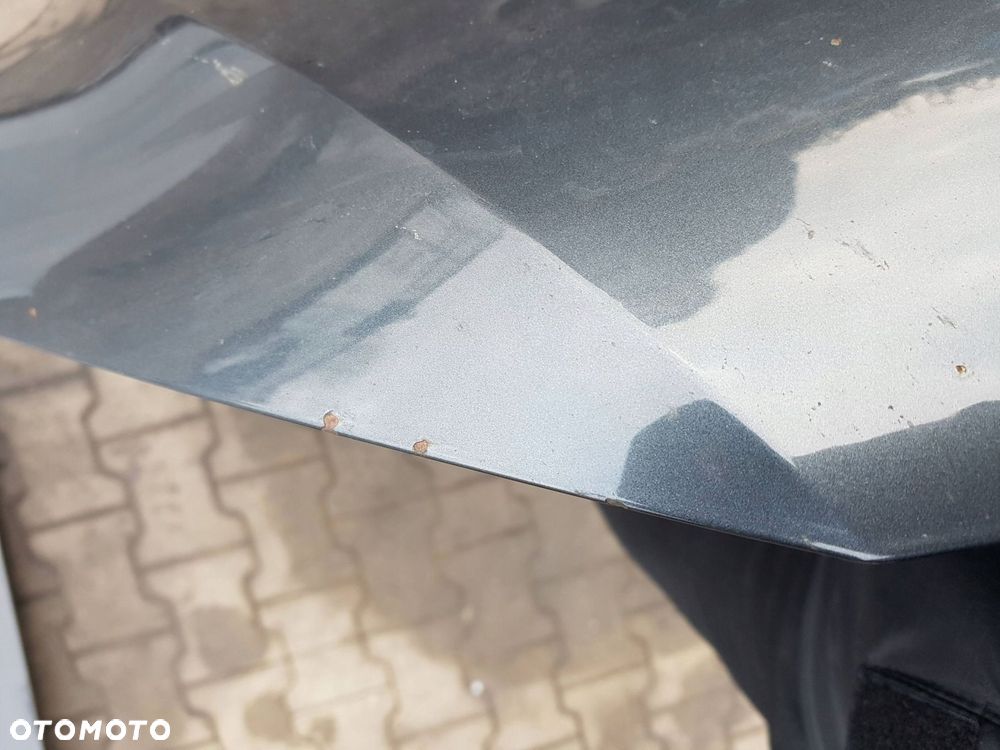 VW PASSAT B7 10-14r MASKA LK7X - 5