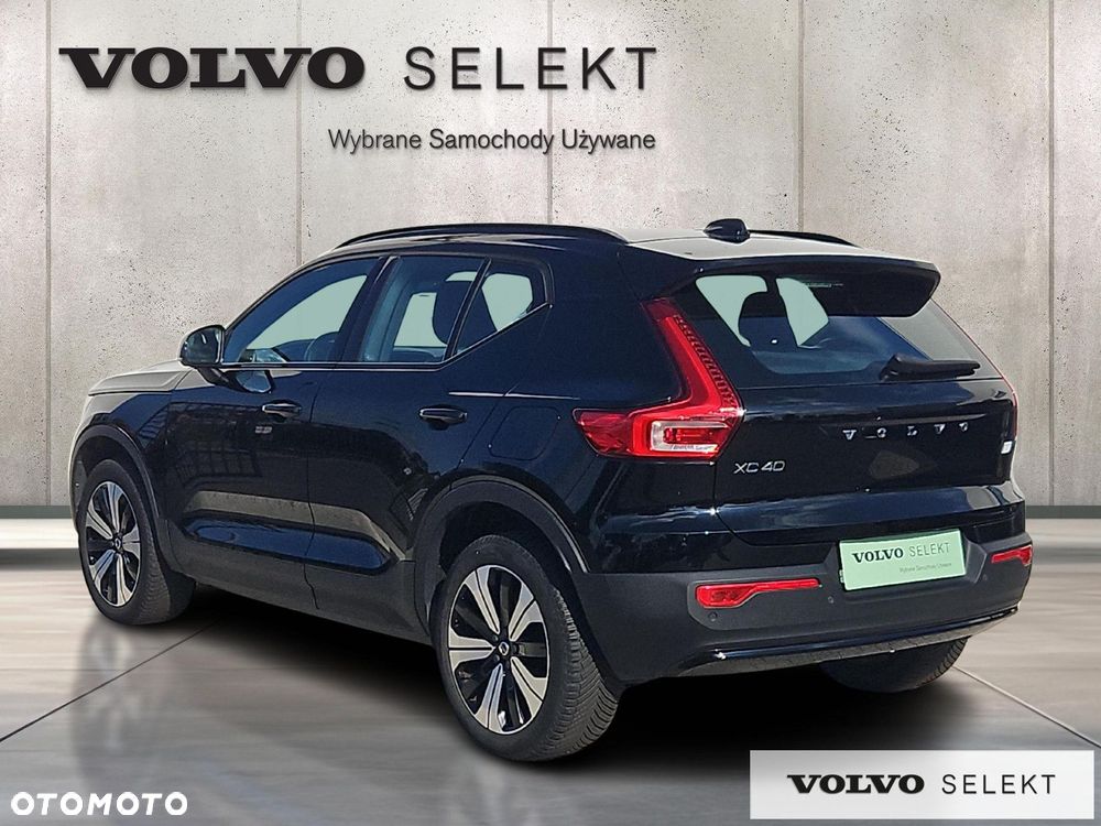 Volvo XC 40 - 4