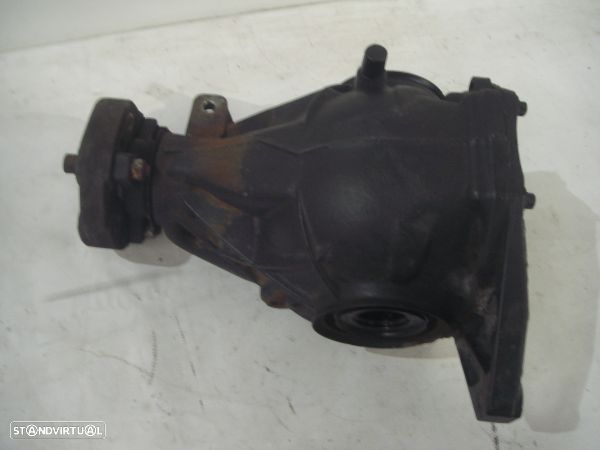 Diferencial  Mercedes-Benz C-Class Coupe Sport (Cl203) - 1