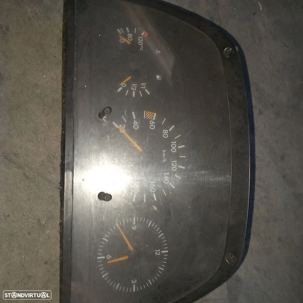 Quadrantes mercedes benz vito w638 - 4