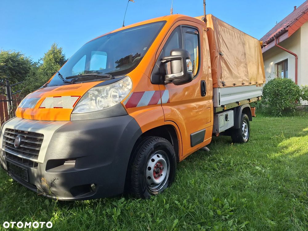 Fiat Ducato - 13