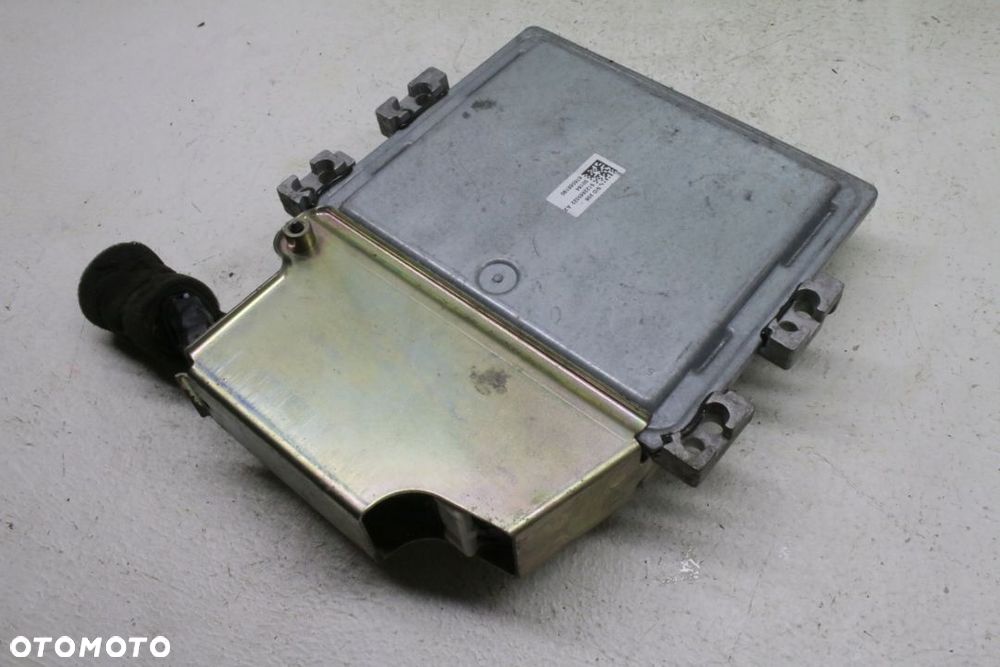 komputer silnika Ford Mondeo Galaxy 6g91-12a532-bb - 2