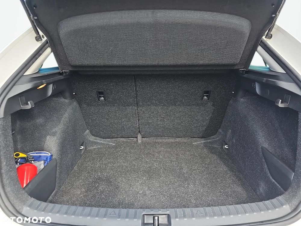 Skoda Scala 1.5 TSI Style - 12
